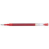Wkład do pióra kulkowego V BALL RT 0,5mm czerwony BLS-VB5RT-R PILOT
