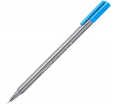 Cienkopis TRIPLUS FIN jasny niebieski STAEDTLER 334-30