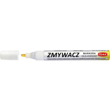 Wymazywacz markera olejowego TO-410 TOMA