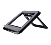 Podstawa pod laptopa I-SPIRE Quick lift czarna 8212001 FELLOWES