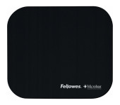 Podkładka pod mysz czarna MICROBAN 5933907 FELLOWES
