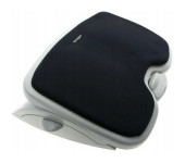 Podnóżek KENSINGTON SoleMate Comfort szaro-czarny (56153)