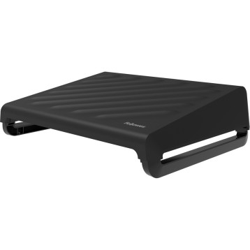 Podnóżek ergonomiczny BREYTA czarny 100016562 FELLOWES Podnóżek ergonomiczny BREYTA czarny 100016562 FELLOWES
