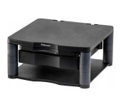 Podstawa pod monitor z szufladą grafitowa 9169501 FELLOWES