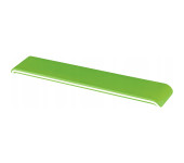 Podkładka pod nadgarstki do klawiatury Leitz WOW zielona 65230054