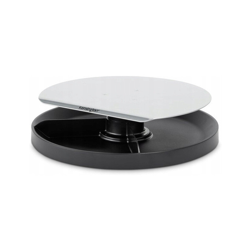 Podstawka obrotowa pod monitor KENSINGTON SmartFit Spin2 czarna K52787WW