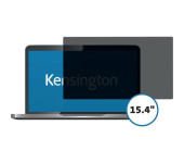 KENSINGTON privacy filter 2 way removabl e 39.1cm 15.4 Wide 16:10 626468