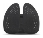 Podpórka siatkowa pod plecy z systemem KENSINGTON SmartFit K60412WW