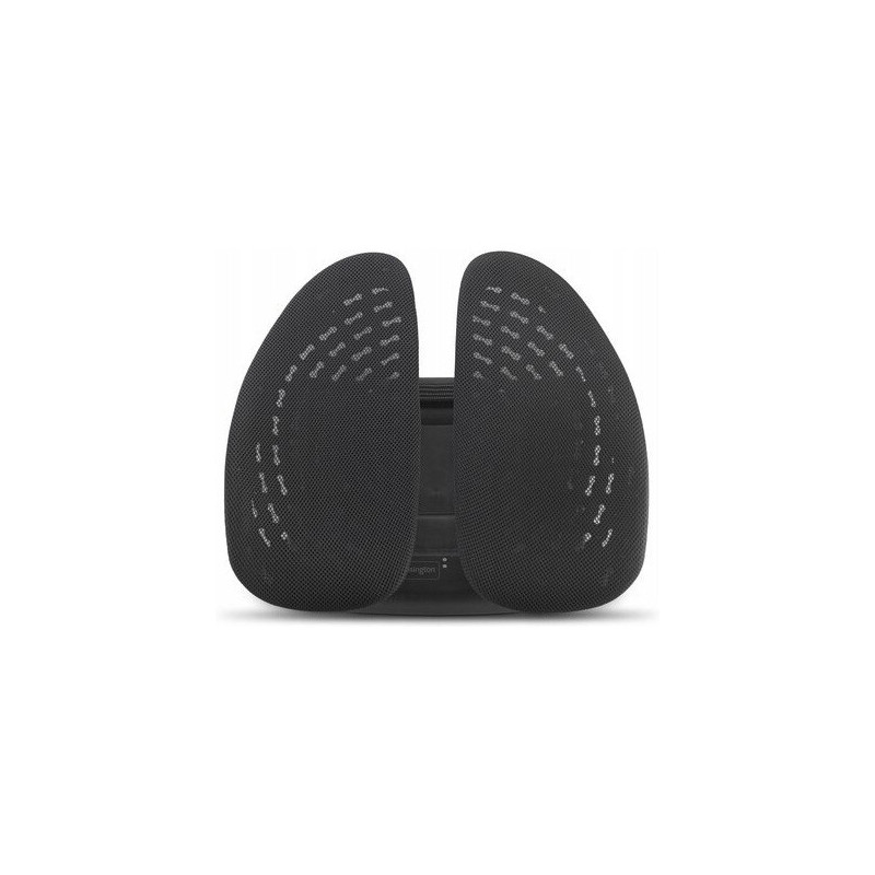 Podpórka siatkowa pod plecy z systemem KENSINGTON SmartFit K60412WW