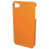 Etui do IPHONE 4/4S pomarańcz metalik 62590044 LEITZ COMPLETE WOW