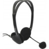 Słuchawki ESPERANZA stereo z mikrofonem EH102