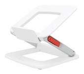 Podstawka pod laptopa Ergo biała 64240001 LEITZ