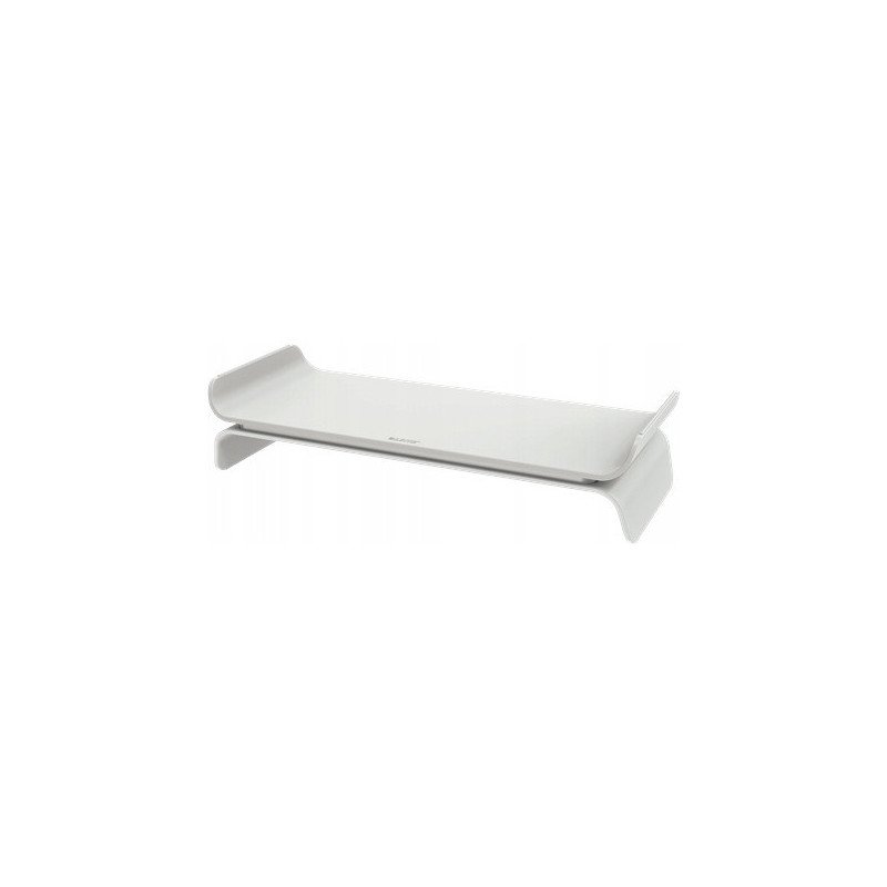 Podstawka pod monitor Ergo jasnoszara 65040085 LEITZ