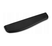 Podkładka KENSINGTON ErgoSoft pod nadgarstki do klawiatur standardowych czarna K52799WW