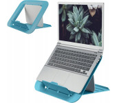 Podstawka pod laptopa Ergo Cosy niebieska 64260061 LEITZ