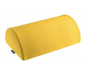 Podnóżek Leitz Ergo Cosy żółty 53710019
