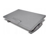 Podnóżek ergonomiczyn KENSINGTON SmartFi t SoleMate Pro K50409EU