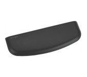 Podkładka KENSINGTON ErgoSoft pod nadgar stki do klawiatur, czarna K52801EU