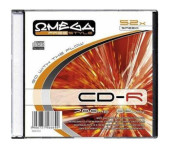 Płyta CD-R 700MB FREESTYLE 52x slim (56664)