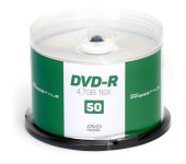Płyta DVD-R 4,7GB FREESTYLE 16x cake (50szt) (40258)