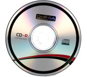 Płyta CD-R 700MB FREESTYLE 52x koperta (10szt) (56672)