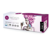 Toner INKDIGO (OK-510C-1) niebieski 5000str zamiennik OKI (44469724)