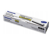 Toner PANASONIC (KX-FATY508E) żółty 4000str KX-MC6020PD