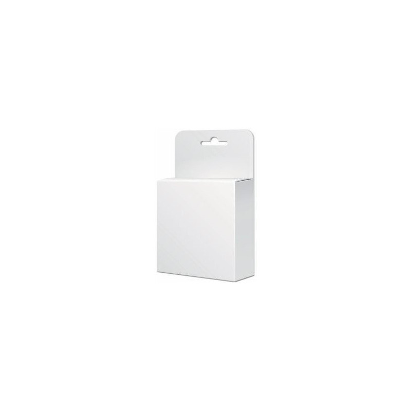 Tusz WHITEBOX (WBC-PGI570PGBKXL) czarny 22ml zamiennik CANON (PGI-570PGBK XL)