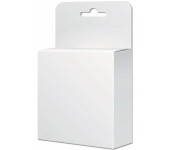 Tusz WHITEBOX (WBC-CLI571CXL) niebieski 11ml zamiennik CANON (CLI-571C XL/0332C001)