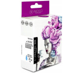 Tusz INKDIGO (BR-3619XC-1) niebieski 20ml zamiennik BROTHER (LC3619XL C)