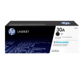 Toner HP 30A (CF230A) czarny 1600str