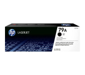 Toner HP 79A (CF279A) czarny 1000str