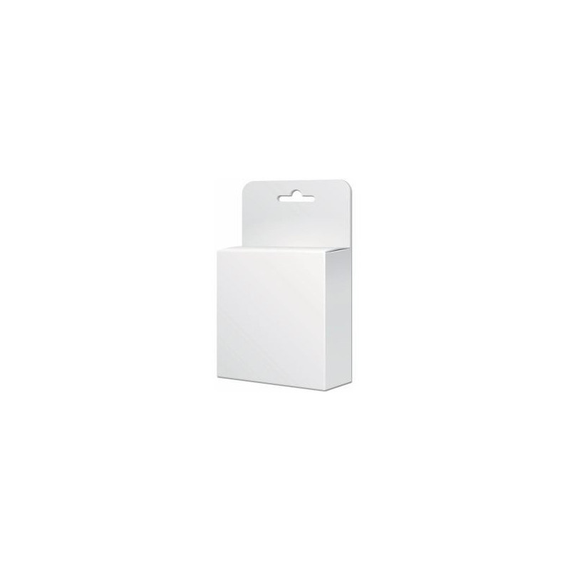 Taśma WHITEBOX (WBE-C13S015021) czarna zamiennik EPSON (C13S015021)
