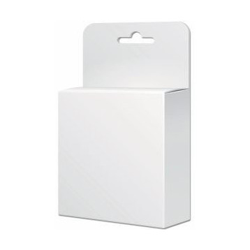 Taśma WHITEBOX (WBE-C13S015021) czarna zamiennik EPSON (C13S015021)