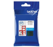 Tusz BROTHER (LC3619XL-C) niebieski 1500str