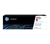 Toner HP 203A (CF543A) purpurowy 1300str