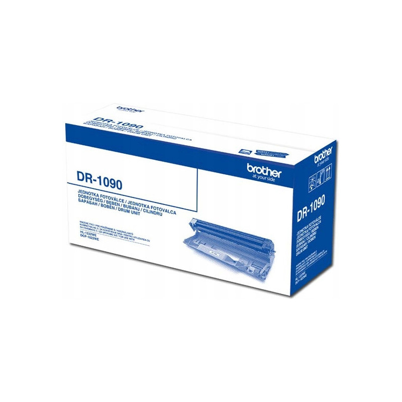 Bęben BROTHER (DR-1090) czarny 10000str