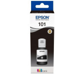 Tusz EPSON (101/C13T03V14A) czarny 127ml