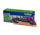 Toner BROTHER (TN-243M) purpurowy 1000str
