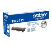 Toner BROTHER (TN-2411) czarny 1200str