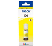Tusz EPSON (101/C13T03V44A) żółty 70ml