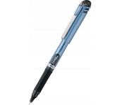 Cienkopis kulkowy PENTEL ENERGEL BLN15 czarny z płynnym tuszem żelowym