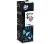 Tusz HP GT52 (M0H55AE) purpurowy 8000str/70ml