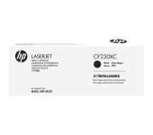 Toner HP 30X (CF230XC) czarny 3500str korporacyjny