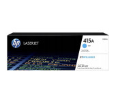 Toner HP 415A (W2031A) niebieski 2100str