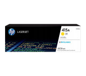 Toner HP 415A (W2032A) żółty 2100str
