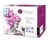 Toner INKDIGO (HP-CF287X-1) czarny 18000str zamiennik HP (87X/CF287X)