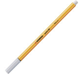 Cienkopis STABILO point 88/94 0.4mm szary