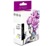 Tusz INKDIGO (EP-3364-1) żółty 16ml zamiennik EPSON (33XL/C13T33644010)