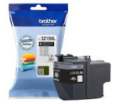 Tusz BROTHER (LC3219XLBK) czarny 3000str